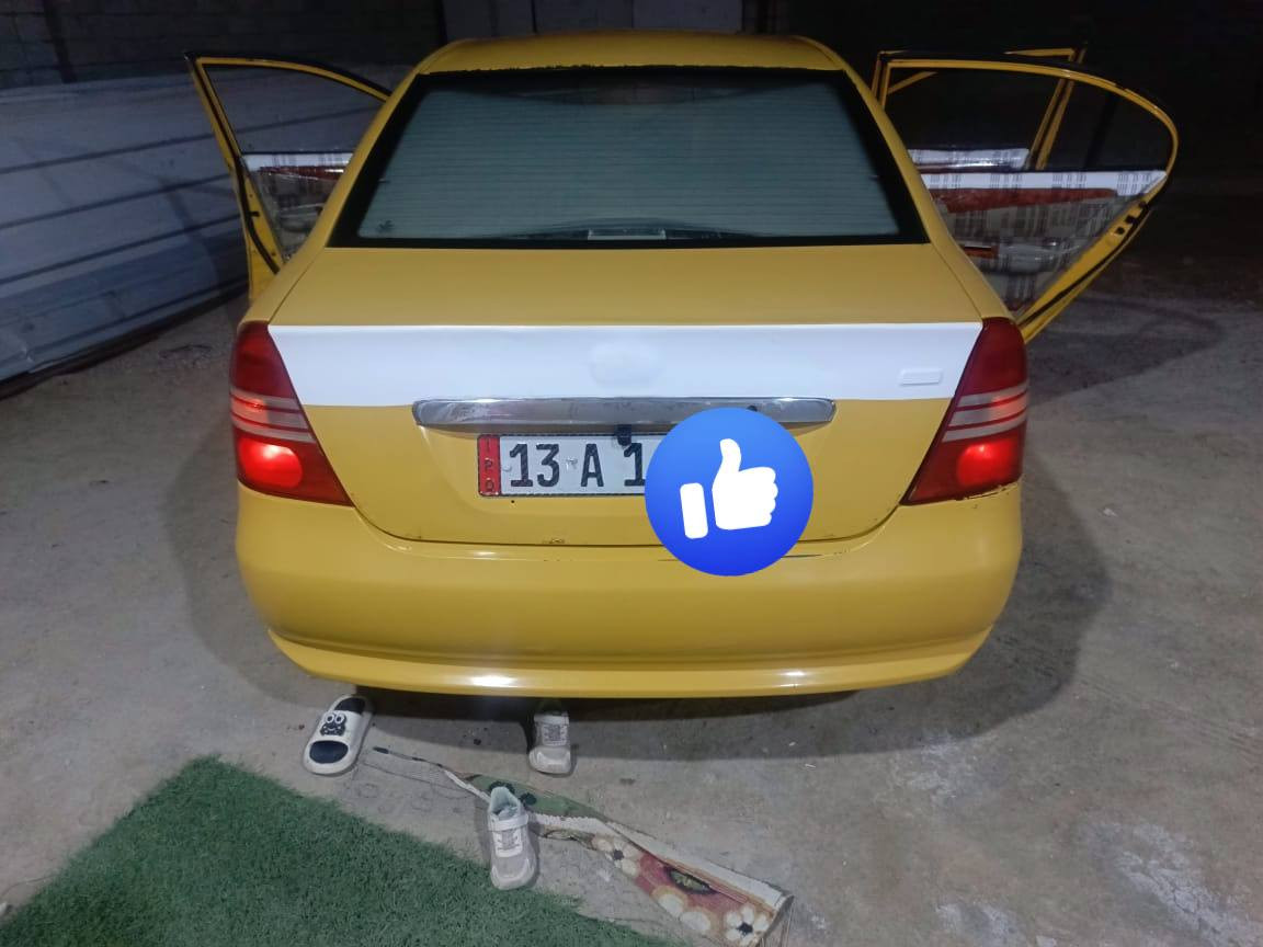 سلام عليكم ليفان 620 محوره مكينه وكير كورله 1600 كارتون بعدها تبريد عوزه غاز فقط حداديه فول شرط تخم تاير جديده كهريائيات جاهزه للاخير شاشه كامره دواره داخل مغلف جلد كشنات جلد رقم نكليزي بسمي مصفره هيئه وقرامات جاهزه سياره مال جناي منضومه زنون كامله مكاني ناصريه مركز سعر 40 وبيها مجال الشراي بيه خير ويدلل ***********
