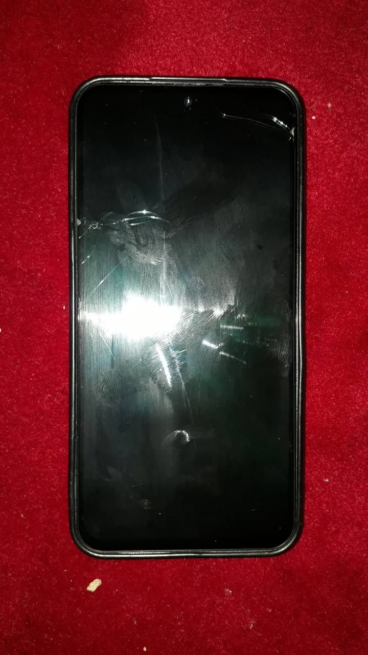 السلام عليكم
---------
للبيع:مبايل A54/شرط الجهاز ماواصل تصليح بعدو شركة💯
---------
الذاكره:256
---------
رام(8+8)
---------
بطاريه/5000ملي
-----------------------------
السعر /الخاص مفتوح 💛☘


**إذا كنت صاحب هذا الإعلان وتريد حذفه لأي سبب، رجاءا أرسل رسالة إلى الدعم الفني**