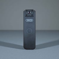 كاميرا رياضية XO ZF01 • فول اتش دي 1080P • رؤية ليلية 4لمبات