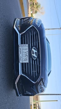 سوناتا ٢٠١٩ • مكينة وكير • كربلاء