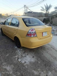 سياره افيو للبيع موديل 9 محرك جديد كهربائيات كله شغاله سنويه ماصاقطه ك...