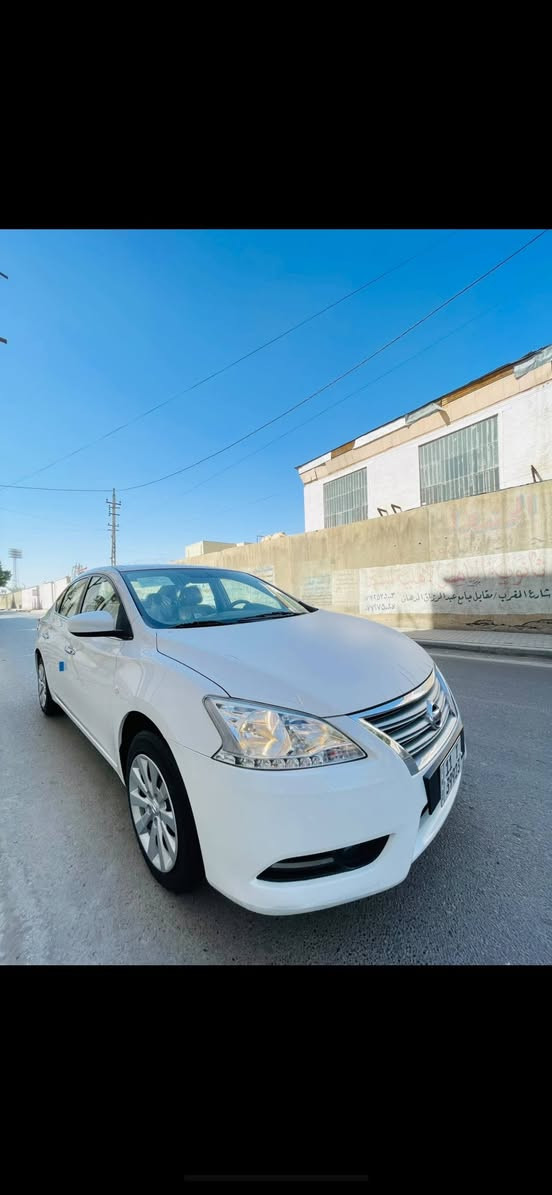 نيسان سنترا ٢٠١٩ خليجي ياباني اصلي محرك ١٦٠٠ تبريد قطعتين مكفولة من كلشي بارد وتكحيل وصبغ وتبديل السعر ١٢٨ وبيها مجال مكانها بغداد الوزيرية للاستفسار
***********
***********
نيسان سنترا ٢٠١٩ خليجي ياباني اصلي محرك ١٦٠٠ تبريد قطعتين مكفولة من كلشي بارد وتكحيل وصبغ وتبديل السعر ١٢٨ وبيها مجال مكانها بغداد الوزيرية للاستفسار
