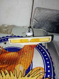 برجستون • بيضه • برتقالي