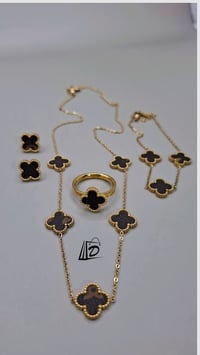 طقم فان كليف • مراسلة خاصة • توصيل لجميع المحافظات