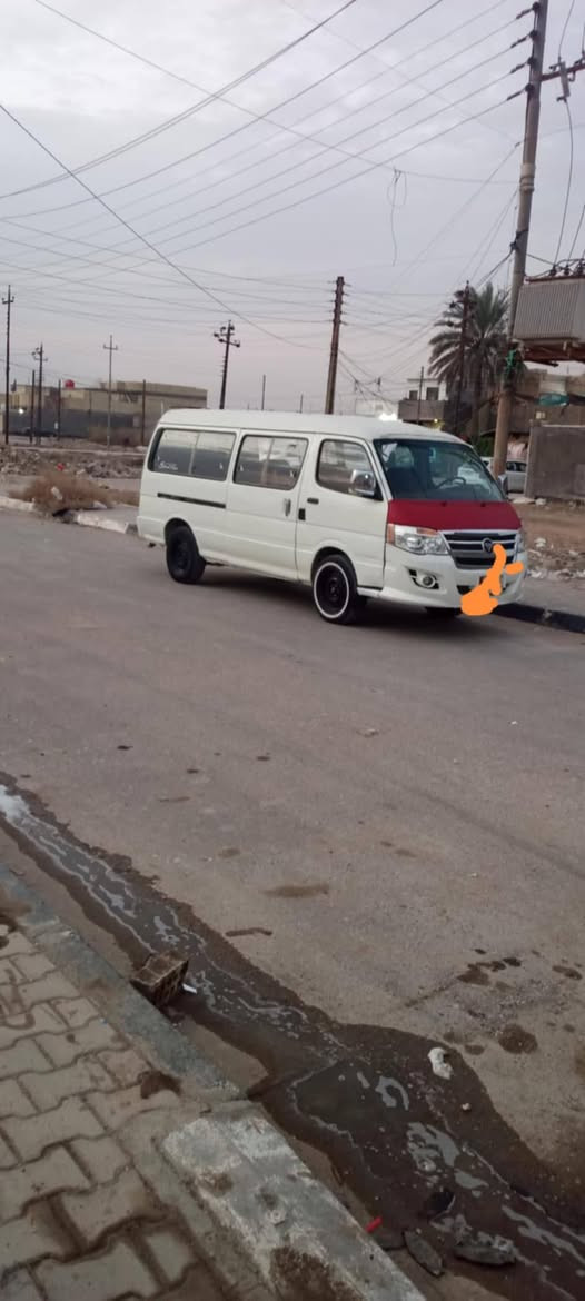 اسلام عليكم سياره فتون للبيع السياره حره بس ماندل راعيها مراوس هم ترهم السعر 37 وبيها مجال قليل ااستفسار اكثر اتصل على الارقام ***********
