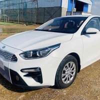 سيراتو خليجي • ٢٠٢١ • كفاله عامه