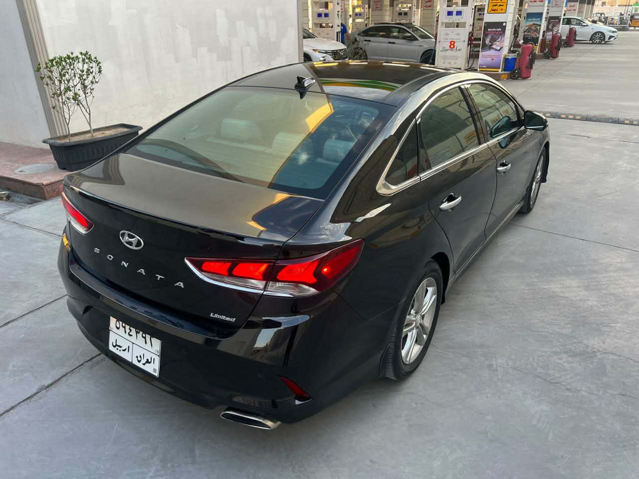 السلام عليكم
(وينه الي يدور النضيف  

والفول )

_هونداي سوناتا vip

_موديل2018

_اعلى فئة VIP

d

_الموصفات

1_فتحه سقف

2_بصمة تشغيل

3_بصمة ابواب

4_نضام ترحيب

5_شاشة كبيره

6_كامرة دوار

7_رادار امامي

8_رادار جانبي

9_مثبت سرعة

10_تحديد مسار

11_كشنات جلد ابيض

12_تدفئة كشنات امامي 

13_تبريد كشنات امامي 

14 _كشنات كهرباء

15_جام AOTO

16_3وضيعات قياده

ايكو وسبورت ونورمال(الاعتيادي )

17_لايتات AOTO

18_منضومه زنون عدسات بلادي(نهاري)$

19_لد ليلي لد نهاري حسب وضعيه ضلام ونهار

20_لون اسود بالسوناتا

21_نضام AOTO HOLD

22_سايد بريك بصمه

23_اشاير بالمري

24_سستم صوت سمعات انفنتي

25_دمام خلفي

26_تدفئه ستيرن

27_ستيرن حرف Dالسبورت

28_تحكمات ستيرن جهتين

29_كشنات خزن 

30_بردات خلفيه بلادي

31_تبريد قطعتين ثلج ❄️❄️

32_تحكم تبريد بيانو

33_رادار امامي توقف ذاتي

34_شحن واير لس

35_ويل حجم 18 سبورت

36_دواخل لون ابيض ملكي

37_نقط عمياء

38_تحكم مري كهرباء

39_سستم ستيل

40_حساسات امامي خلفي

41_مانع انزلاق

42_توقف ذاتي

43_ بنوراما طكتين عل طول سياره🙂‍↕️

تايرات حداديه تبريد كله مكفول وجديد

بشرط سياره بل كارتون

♦️السياره فقط فقط جاملغ وشويه منل بنيد وبارد بل جاملغ خلفي فقط

السياره 

[♦️مكاني بغداد ***********

السعر المقدس 150 او مراوس بكورلا حديث هايبرد وتحياتي لجميع❤️
