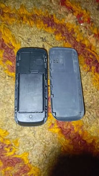 نوكيا 101 • نضيف • بطارية جديدة