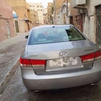 سوناتا 2007 وارد أمريكي حادث جاملخ مراوس ب النترا مقدس أو اكسنت 077029...