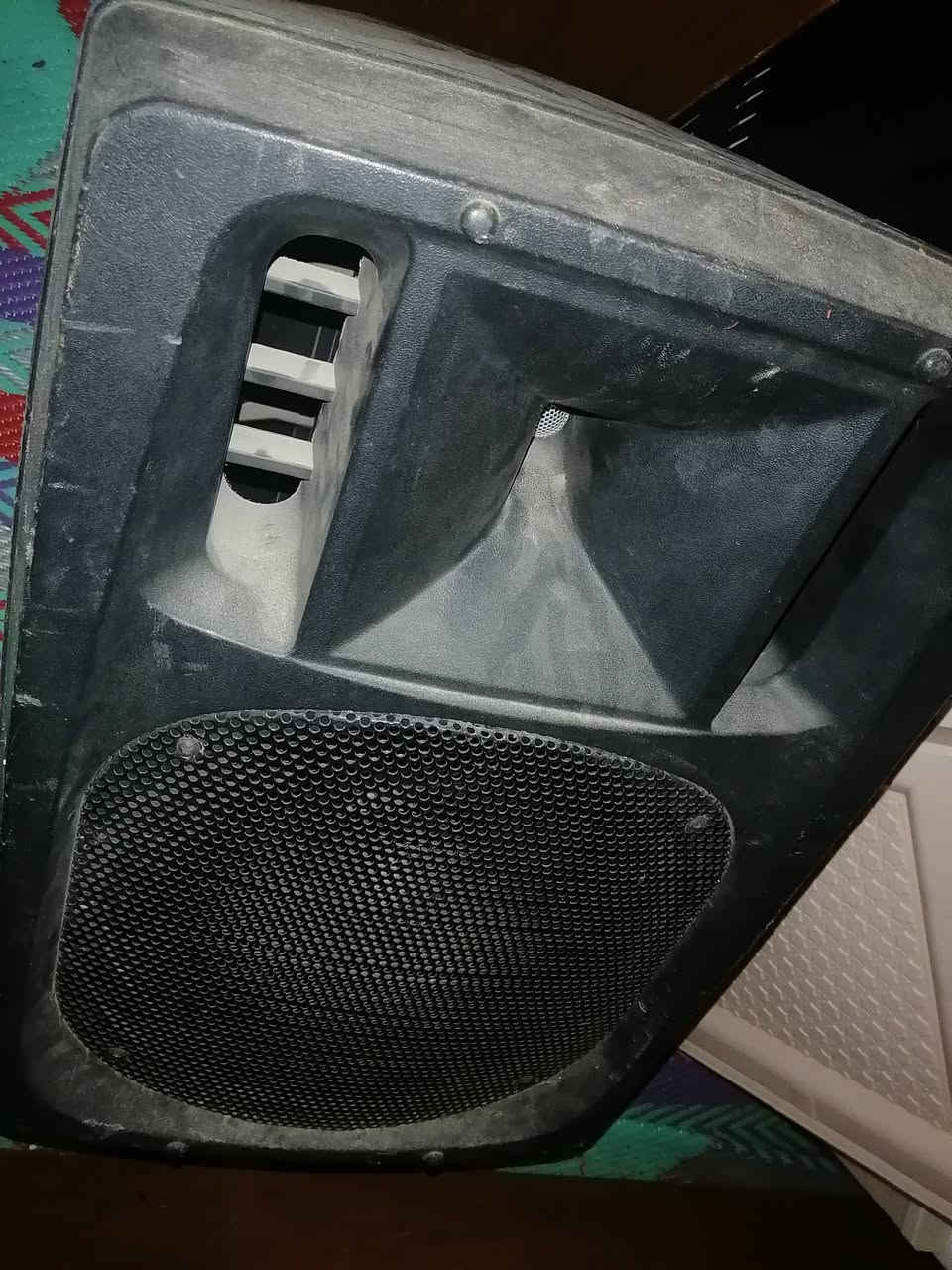 السلام عليكم
سماعات عدد 2 استخدام قليل للعلم متروكات
السعر 175 قفل
مكلف بالنشر


**إذا كنت صاحب هذا الإعلان وتريد حذفه لأي سبب، رجاءا أرسل رسالة إلى الدعم الفني**