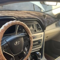 سوناتا • مديل ٢٠١٧ • وارد خليجي