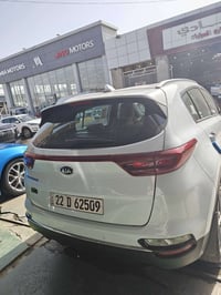 سبورتج • ٢٠٢١ • ٥٥ ألف