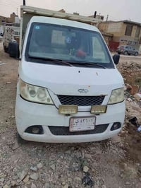 شيري حمل موديل 2013 رقم بغداد سياره بأسمي تحويل ثاني يوم سعر 34 وبيه م...