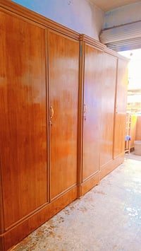 دولاب 5 أبواب • صاج • النجف شارع المدينه