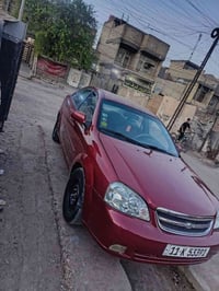 سياره اوبتره  للبيع مديل 2005  مصبوغه صبغ عام لغرض الجماليه مكينه غير ...