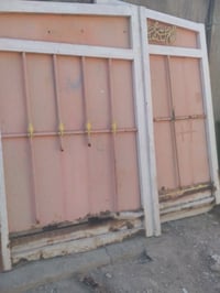 باب خارجيه • ٣م • حله نادر الاولى