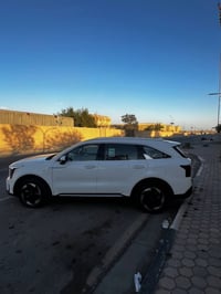 سورنتو • ٢٠٢٤ • رقم بغداد