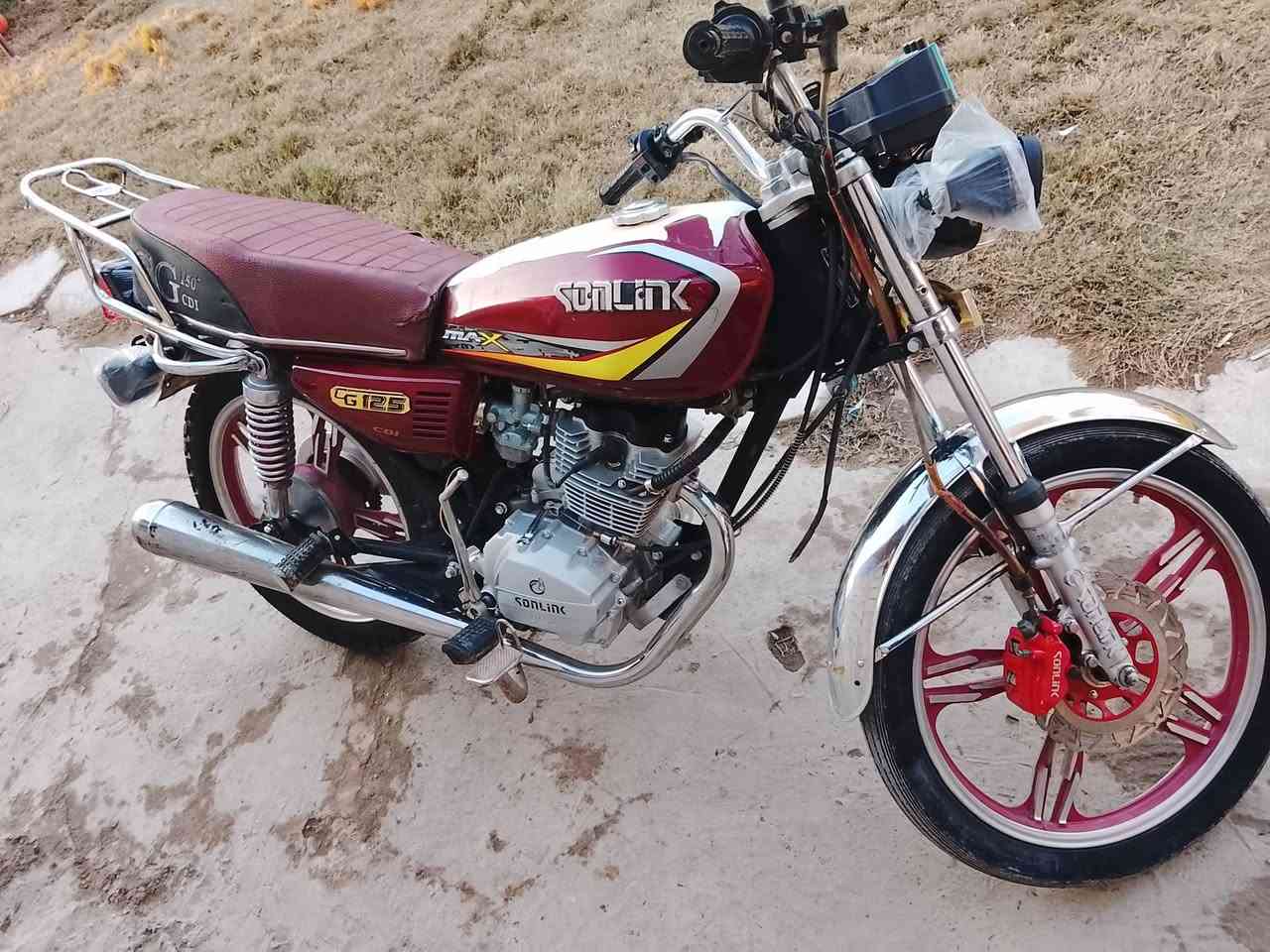 سلام عليكم ماطور 5كير موديل 23المحرك شرط مامفتوح الماطور نضيف وجاهز مابي اي نقص بس الدشلي مالت السلف مرات يدير ومرات لا للبيع او مراوس السعر 475وبي مجال مكاني تكريت البوعجيل متواجد عل فيس أو نتصل علا هذا الرقم ***********
