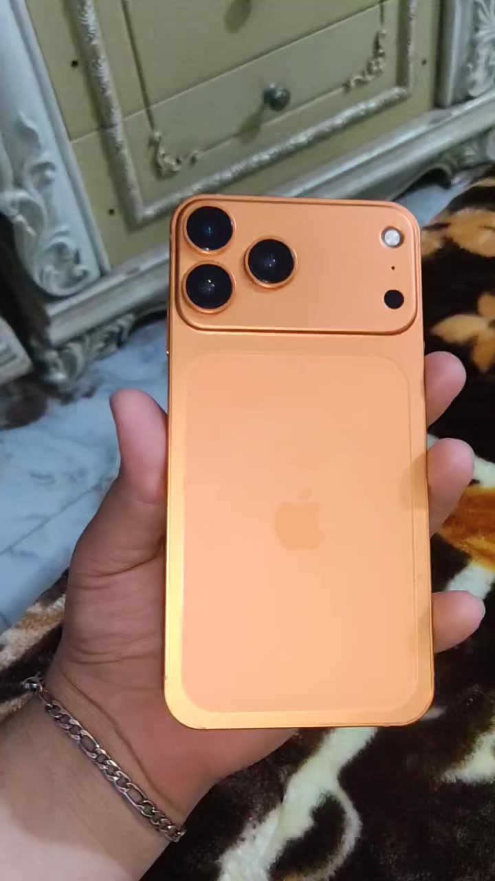 ايفون اكس ماكس محور 17 برو ماكس
مبدل بطاريه جاهز كلش حلو كله شغال 

اي ضرر مصار بل تحوير كلشي شغال حت فيس ايدي شغال 

مكاني بغداد  دوره  

سعر جهاز 225 

كل تفاصيل بل صور كدامكم 

*********** وتساب  فقط  مازنجر مفتوح هم
