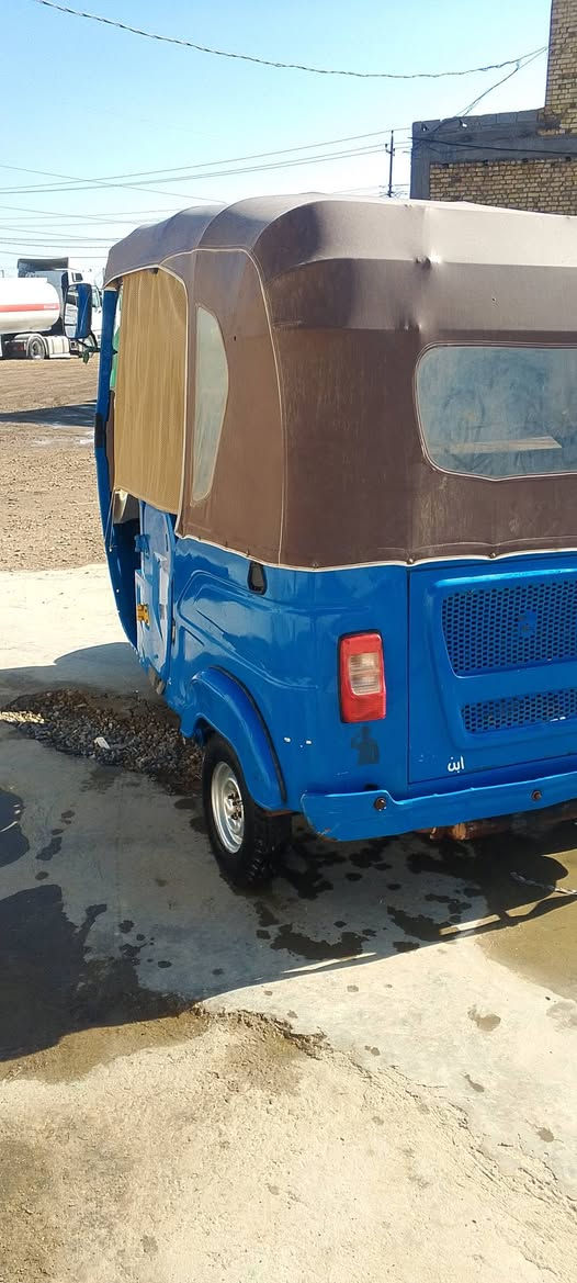 2022 بيها ظربه جوه البك لايت مرجعه مثل ما واضحه بصوره مكينه زنجيل گلجات *********** واتساب او تصال فقط سعر خاص خاص خاص
ملاحظه رقم كربلاء سنويا ذي قار مشروع وطني
