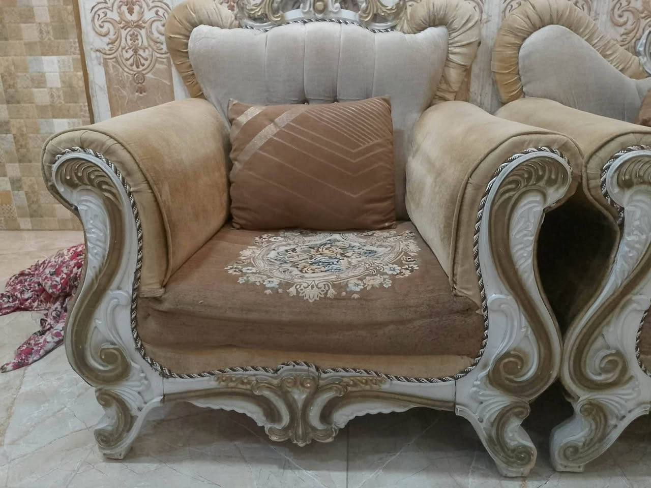 عشر مقاعد


**إذا كنت صاحب هذا الإعلان وتريد حذفه لأي سبب، رجاءا أرسل رسالة إلى الدعم الفني**