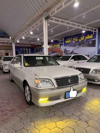 كراون رويال • ٢٠٠٢ • رقم كركوك