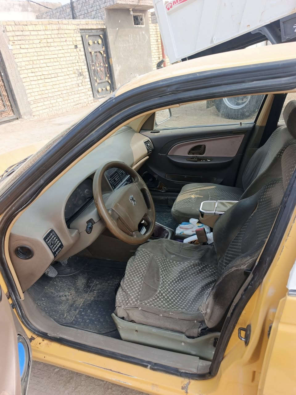 بيجو اكد موديل ١٥للأستفسار الاتصال عله الرقم ***********
***********
