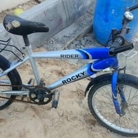 بسكل ياباني • نضيف • كربلاء حي العامل