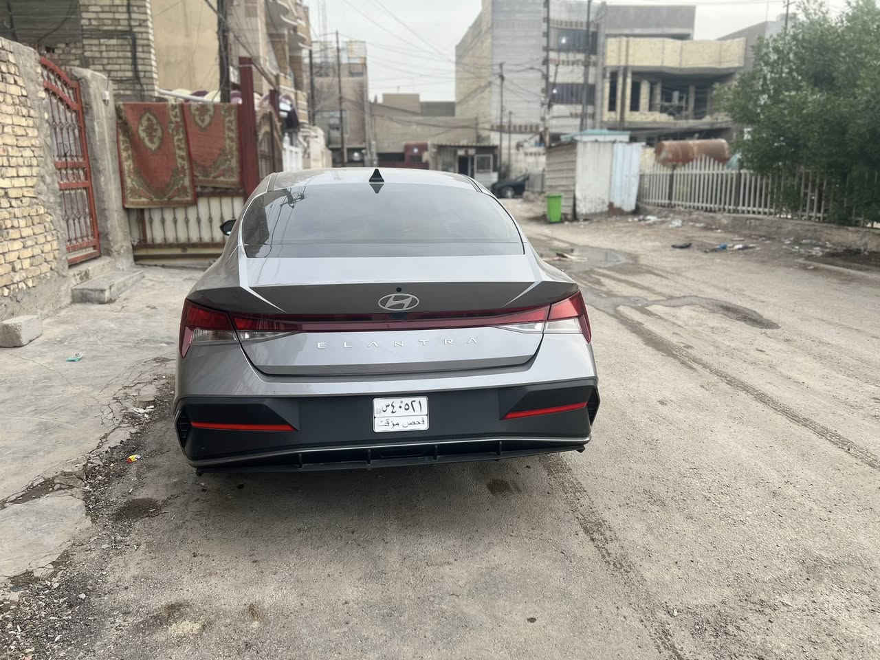 النترا 2025دخول جديد بدون حادث كلين ماشيه 7
الاستفسار ***********
