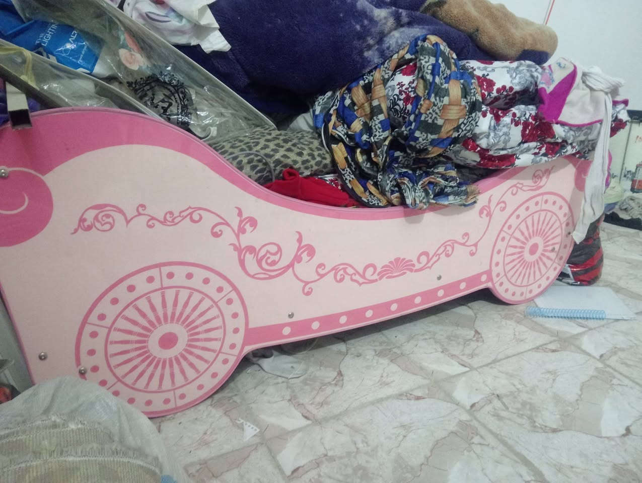 جربايه طفل جديده  جبيره جلخ مابيه السعر 100


**إذا كنت صاحب هذا الإعلان وتريد حذفه لأي سبب، رجاءا أرسل رسالة إلى الدعم الفني**