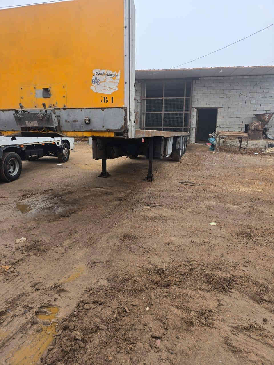 سلام عليكم عربانه وربي البيع
تخم تاير تخم جوبلس فلاجه مطبخ عربانه مكفوله 
السعر 50 وبيه مجال قليل 
العنوان البصره قضاء الدير 
تواصل علا رقم ***********
