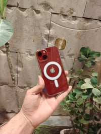 آيفون ١٣ • ١٢٨ • بطارية ٨٧٪