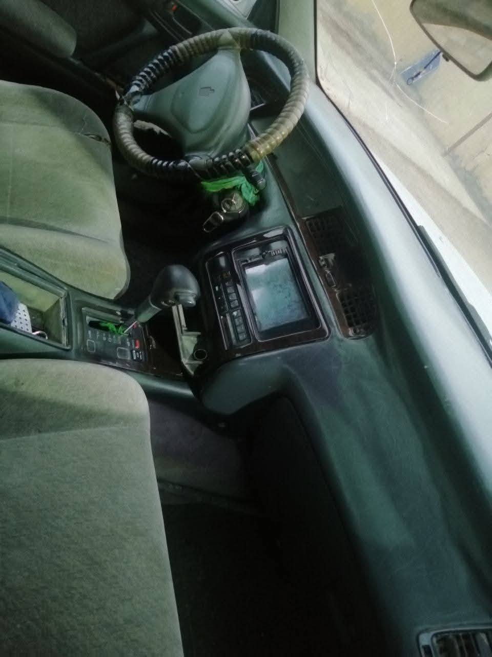 سلام عليكم ..
سياره بطه متصل للبيع سياره نضيفه شلعه فووووول سياره مال جناي لا تنقيص لا تبخير سياره خير من الله وكله تعرف البطه شنو ☺سعره 50وبي مكانه كوت مجال للاتصال ***********
