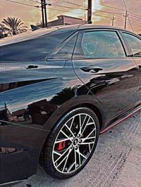 2022 HYUNDAI ELANTRA N #النترا N🚀  ‏السرعة300💨 المحرك :2000تيربو N الح...