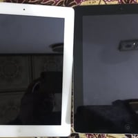 ً متاح 🔥 📱 **الايباد الأسود** ✅ شغال ممتاز وما بي أي مشكلة بالاستخدام ...