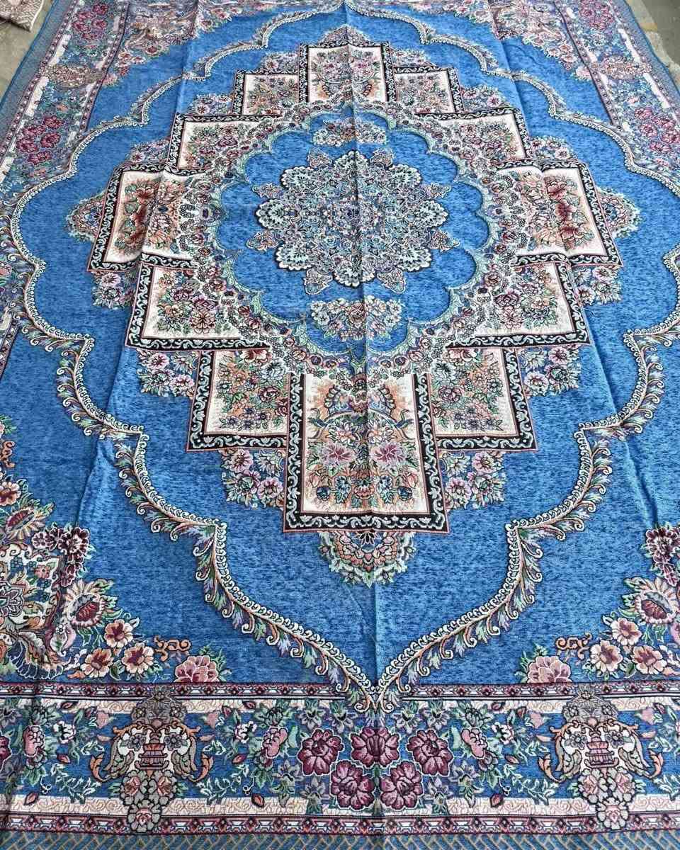 مفرش زولية  ثقيل مسيم درجه اولى شرط
مترين  × متر ونص 

السعر 12 الف توصيل لكل انحاء العراق 5


**إذا كنت صاحب هذا الإعلان وتريد حذفه لأي سبب، رجاءا أرسل رسالة إلى الدعم الفني**