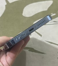 آيفون ١٣ برو ماكس • ٢٥٦ • بطارية ٧٨٪