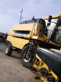 حاصوده 2014 هيدرو للبيع 07814280992