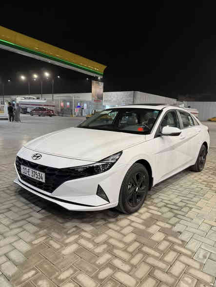 السلام عليكم النتره خصوصي خليجي زيرو كوري اصلي موديل ٢٠٢٣ السياره علا حطت الشركه بعدها زيرو ماشيه ٢ الفين فقط مدوشمه ارضيه كشنات السياره مواصفاتها سلايت تحكم ستيرن محور قياده ويلكب اربعه دسك السياره كفاله عامه بدون صبغ بدون تبديل داخل لونين الشراي يتصل السعر ١٨٢  بيها مجال بسيط مكانها بغداد ***********
