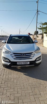 سنتافي ابسمي 2015 خليجي حادث دراجه بجم مكينه مبدله 2024  بيع مباشر الس...