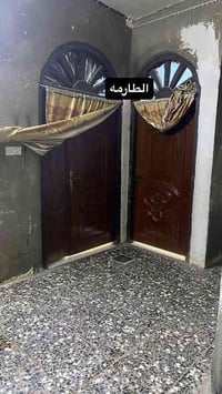 البصرة الحيانيه • ١٥٠م • طابو كامل