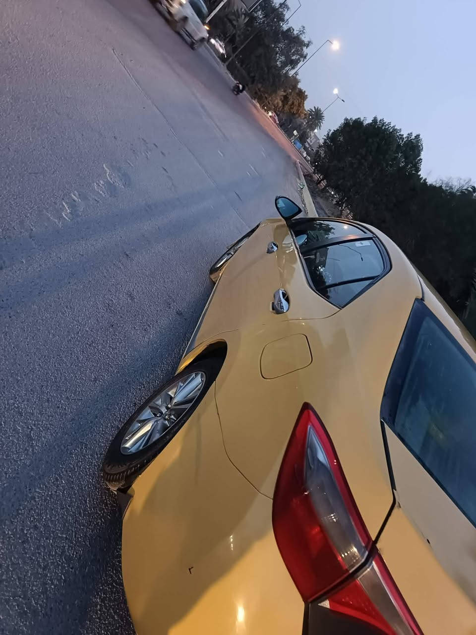 سلام عليكم كورلا 14 امريكي حادث جنطه مبدل بنيد ودعاميه كير ومكينه خير من الله كير سي في تي معدل خير من الله سياره صافيه فئه LE ويل كب وجاي امشي بمعامله تجديد لوحات وسنويه توقفت حته ابيع وكبل اخليه بسم لمشتري مداور ثاني يوم تستلم صافي من كلشي غرامات وكلشي عليه تستلم سنويه ورقم نكليزي نقص حداديه وصبغ لدعاميه لماميه حسب الرغبه *********** عارضه $90 مستعجل وما الراوس إذا مو شراي لتتصل وتكسر حلال لعالم حشه لزين مكاني بغداد الشعله
