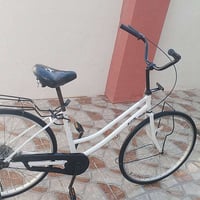 بايسكل للبيع غراضه موجوده چامرلغاتها اتنين موجود و بريك امامي موجود كل...