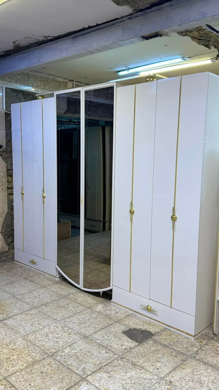 غرفه نوم حديث للبيع 9قطع جديده مكانه بغداد


**إذا كنت صاحب هذا الإعلان وتريد حذفه لأي سبب، رجاءا أرسل رسالة إلى الدعم الفني**