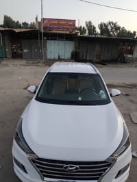 توسان • ٢٠١٩ • خليجيه