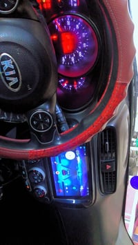 انكليزي • محرك ١٦٠٠ GDI • رقم بغداد