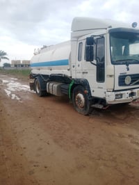 تنكر • موديل ٢٠٠١ • بصره