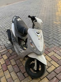 ماكس منغولي • مكينه ٥٥ • الزعفرانيه