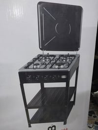 طباخ عمودي استعمال قليل سعره. 50 / الاتصال 07735359552