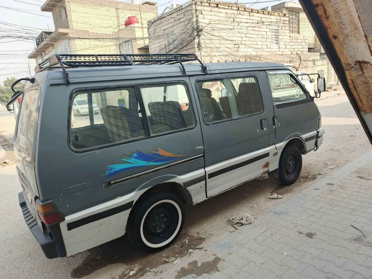 كيه بسته للبيع جاهزه من كلشي 
***********
